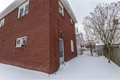 806 W Crawford Aven;ue, Connellsville, PA 15425 - Photo 3