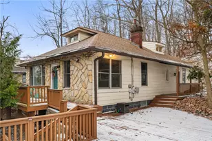 309 Highland Terrace, Pittsburgh, PA 15215 - Photo 1