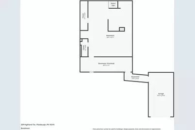 309 Highland Ter, Pittsburgh, PA 15215 - Photo 45