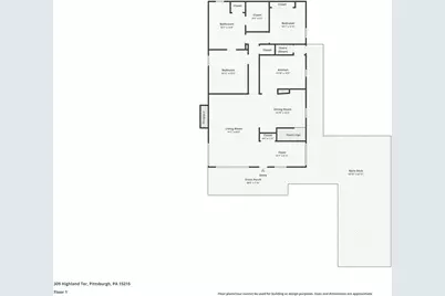 309 Highland Ter, Pittsburgh, PA 15215 - Photo 45