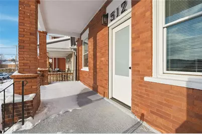 512 Pine St, Ambridge, PA 15003 - Photo 5