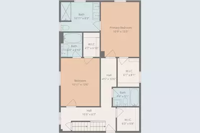 512 Pine St, Ambridge, PA 15003 - Photo 25