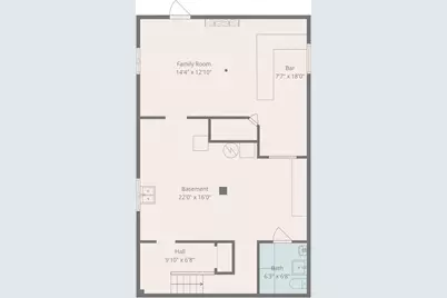 512 Pine St, Ambridge, PA 15003 - Photo 27