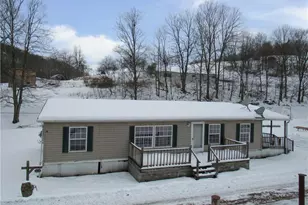 121 Hoy Run Rd, Kirby - Mount Morris, PA 15362 - Photo 1