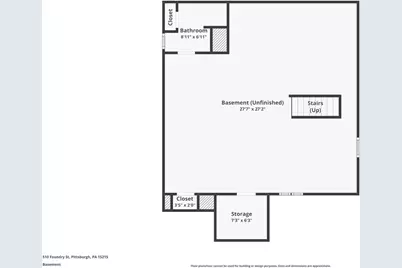 510 Foundry St, Pittsburgh, PA 15215 - Photo 27