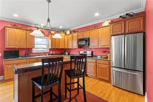 133 Lake Colony Dr, Peters Township, PA 15367 - Photo 9