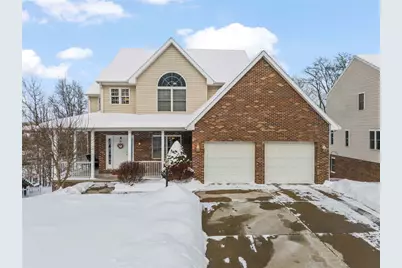 133 Lake Colony Drive, Peters Township, PA 15367 - Photo 1