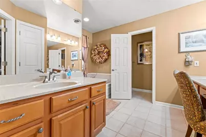 133 Lake Colony Drive, Peters Township, PA 15367 - Photo 21