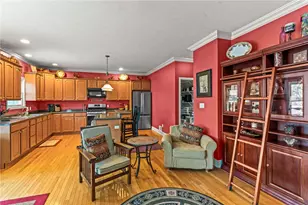 133 Lake Colony Dr, Peters Township, PA 15367 - Photo 13