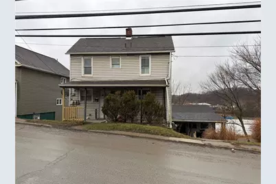 515 Henderson Ave, Washington, PA 15301 - Photo 1