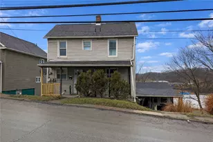 515 Henderson Ave, Washington, PA 15301 - Photo 1