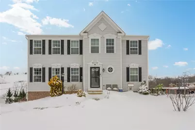 1336 Sandstone Drive, McDonald, PA 15057 - Photo 1