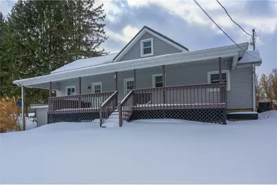 457 E Crestview Dr, Delaware Township, PA 16154 - Photo 27