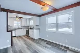 457 E Crestview Dr, Delaware Township, PA 16154 - Photo 7