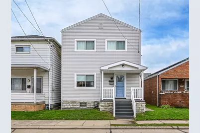 125 1st Street, Neville Twp, PA 15225 - Photo 1