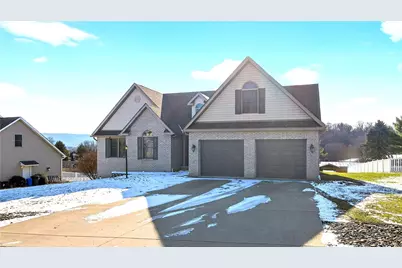 111 Lopez Dr, South Union Township, PA 15401 - Photo 1