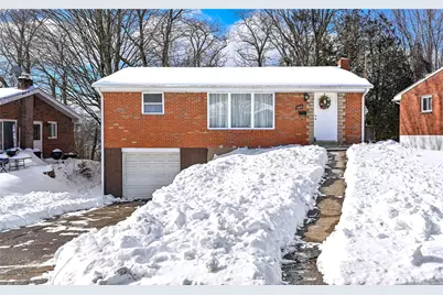 388 Collins Drive, Pittsburgh, PA 15235 - Photo 1
