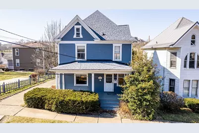 442 Harrison Ave, Greensburg, PA 15601 - Photo 1