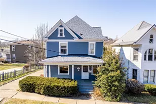 442 Harrison Ave, Greensburg, PA 15601 - Photo 1