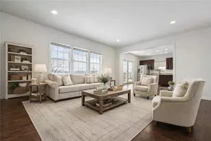 1086 Woodlawn Dr, North Strabane, PA 15317 - Photo 19