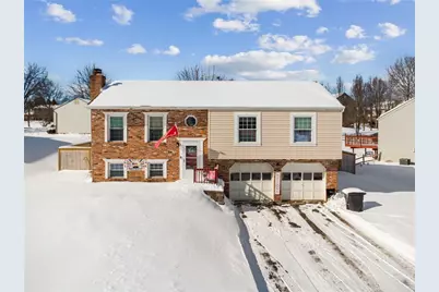 4736 Bayfield Road, West Deer, PA 15101 - Photo 1