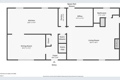 6142 Penn Dr, Penn Township, PA 16002 - Photo 33