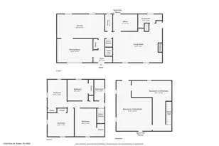 6142 Penn Dr, Penn Township, PA 16002 - Photo 31