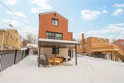 148 Ryan Drive, Scott Township, PA 15220 - Photo 29