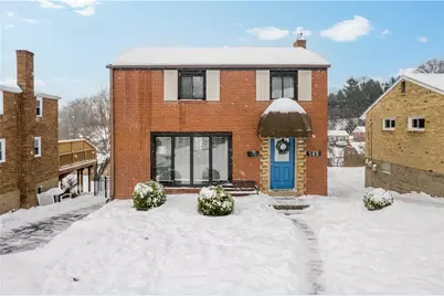 148 Ryan Drive, Scott Township, PA 15220 - Photo 1