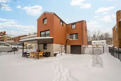 148 Ryan Drive, Scott Township, PA 15220 - Photo 31