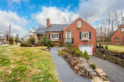 112 Locust Lane, Pittsburgh, PA 15241 - Photo 1