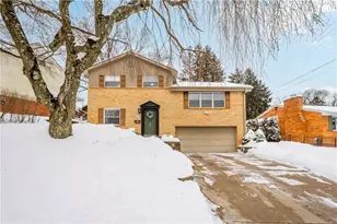 809 Bethany Dr, Pittsburgh, PA 15243 - Photo 1