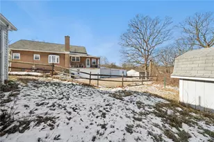 1609 Old Brodhead Rd, Center Township, PA 15061 - Photo 29