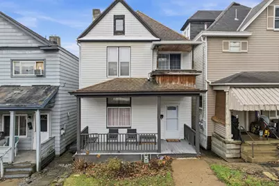 219 Railroad Ave, Carnegie, PA 15106 - Photo 1