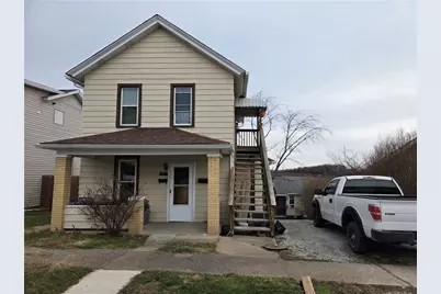 1436 Poplar St, Greensburg, PA 15601 - Photo 1