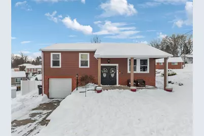 540 Greenfield Ct, Irwin, PA 15642 - Photo 1