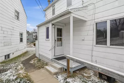 544 Thompson Ave, Clairton, PA 15025 - Photo 5