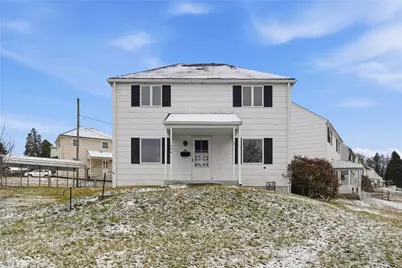 544 Thompson Ave, Clairton, PA 15025 - Photo 1