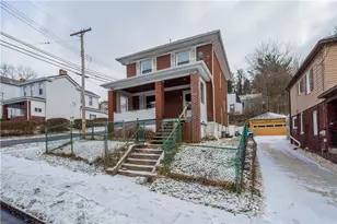 401 Lorenz Ave, Elliott, PA 15220 - Photo 3