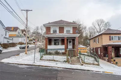 401 Lorenz Ave, Elliott, PA 15220 - Photo 1