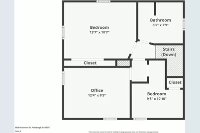 6526 Rosemoor St, Pittsburgh, PA 15217 - Photo 27