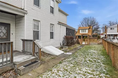 912 Waddell Ave, Clairton, PA 15025 - Photo 7