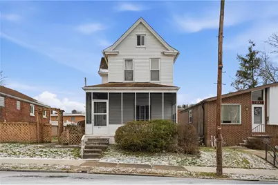 912 Waddell Ave, Clairton, PA 15025 - Photo 3