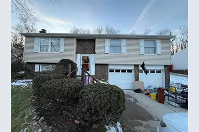122 Crestwood Dr, Pittsburgh, PA 15209 - Photo 1
