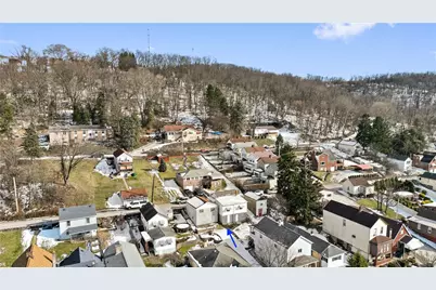 733 Peach, Glassport, PA 15045 - Photo 31