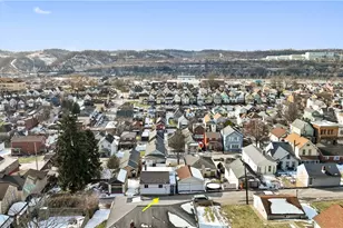 733 Peach, Glassport, PA 15045 - Photo 33