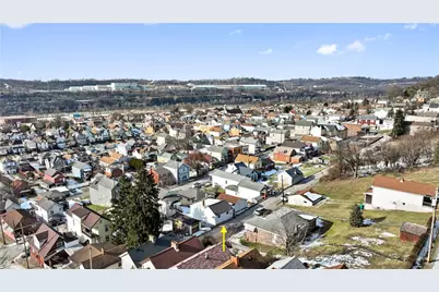 733 Peach, Glassport, PA 15045 - Photo 35