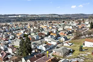 733 Peach, Glassport, PA 15045 - Photo 35