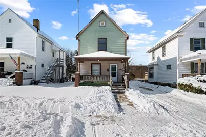 768 Baldwin Ave, Sharon, PA 16146 - Photo 1