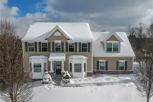 128 Vista Ridge Ln, Valencia, PA 16059 - Photo 1